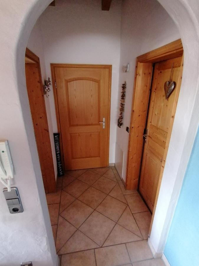 Ferienwohnung In Lechbruck Am See Im Schoenen Allgaeu, Nahe Fuessen Nur 300 M Vom See Buitenkant foto