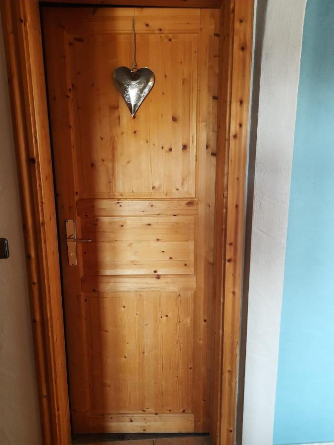 Ferienwohnung In Lechbruck Am See Im Schoenen Allgaeu, Nahe Fuessen Nur 300 M Vom See Buitenkant foto