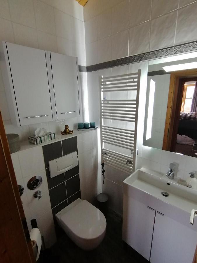 Ferienwohnung In Lechbruck Am See Im Schoenen Allgaeu, Nahe Fuessen Nur 300 M Vom See Buitenkant foto