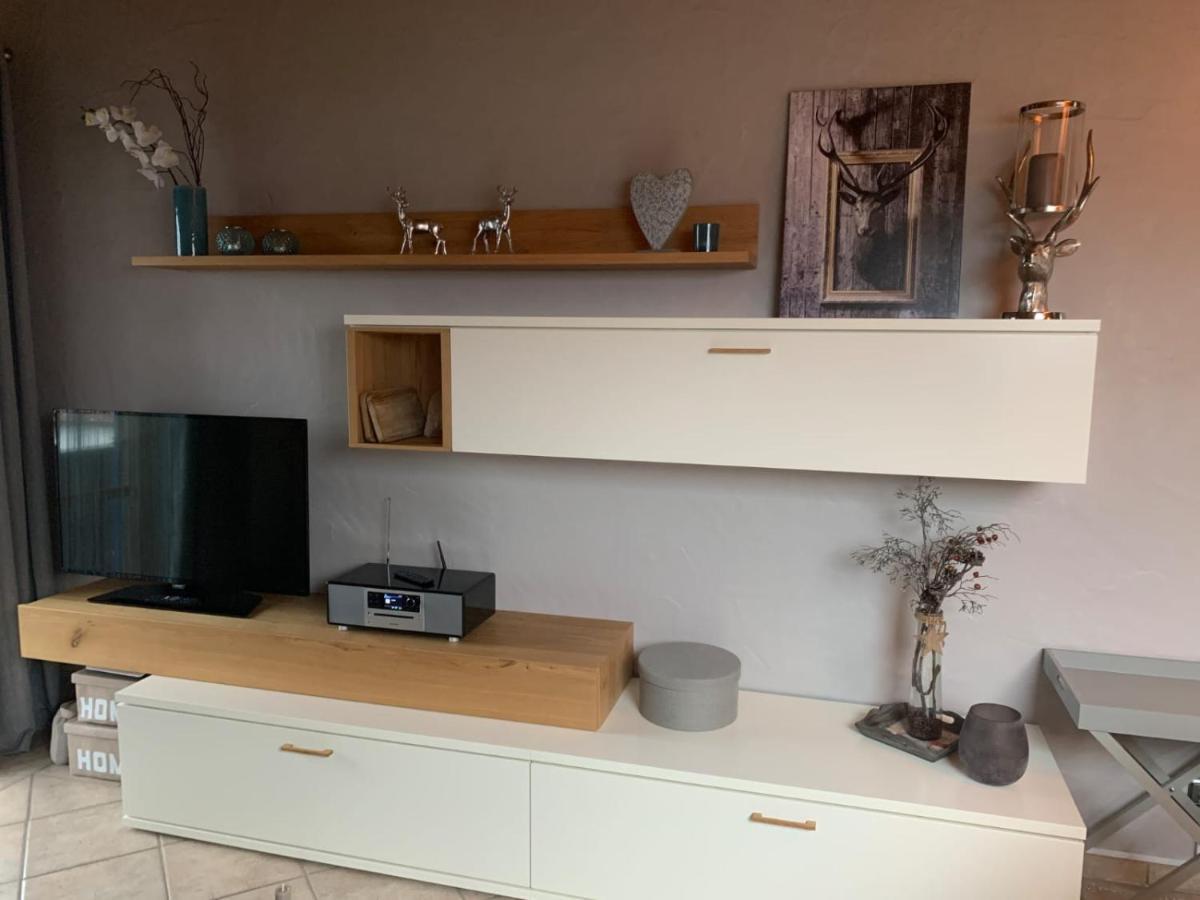 Ferienwohnung In Lechbruck Am See Im Schoenen Allgaeu, Nahe Fuessen Nur 300 M Vom See Buitenkant foto
