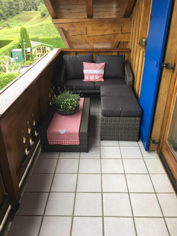 Ferienwohnung In Lechbruck Am See Im Schoenen Allgaeu, Nahe Fuessen Nur 300 M Vom See Buitenkant foto