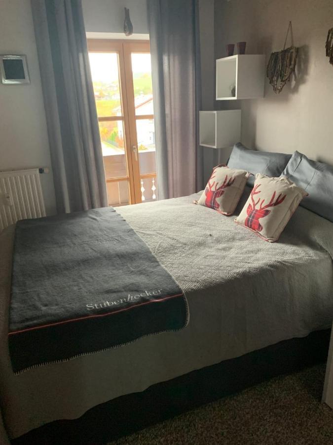 Ferienwohnung In Lechbruck Am See Im Schoenen Allgaeu, Nahe Fuessen Nur 300 M Vom See Buitenkant foto
